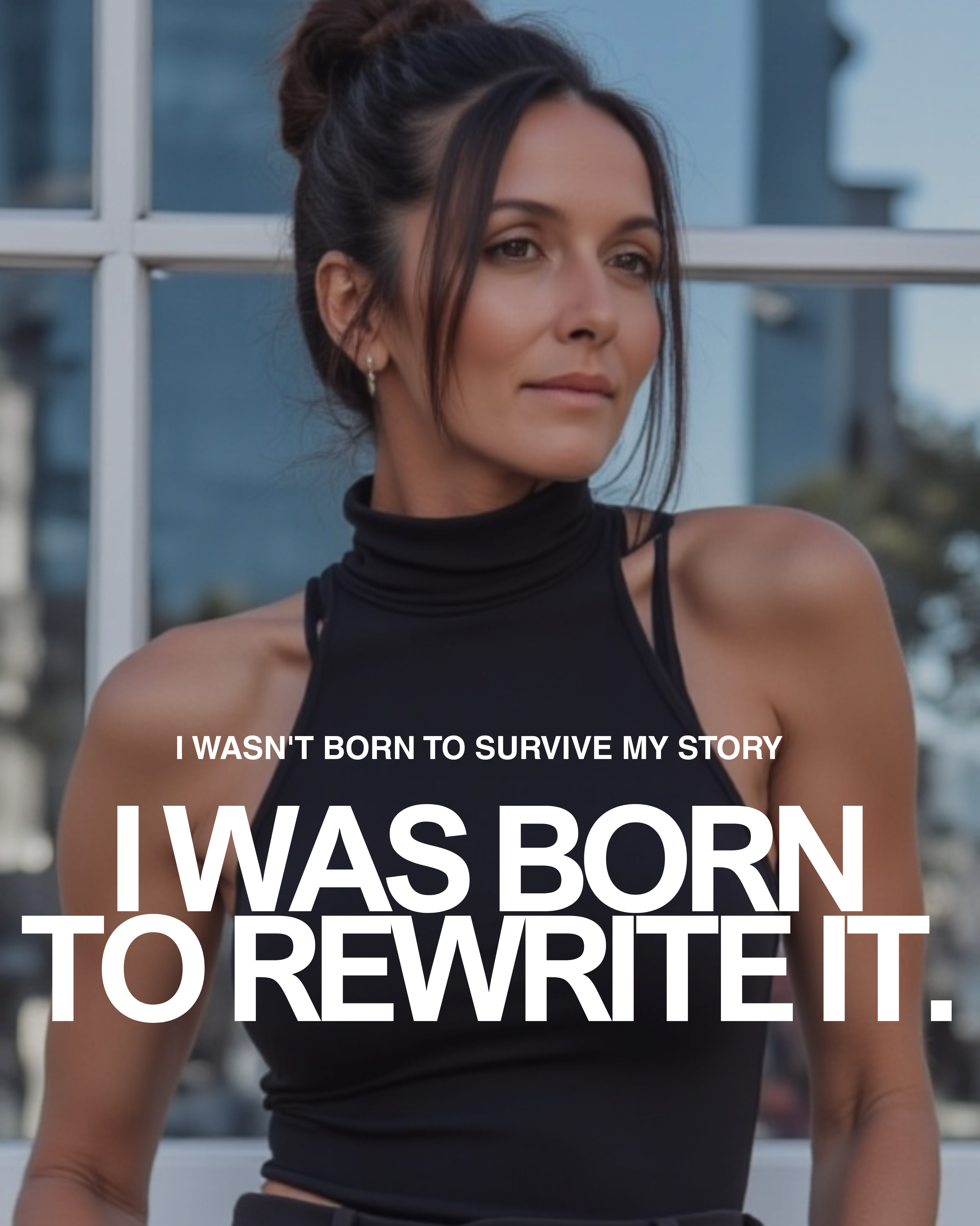 From Teen Mom to 7-Figure Digital Empire: Ness Gentle's Story