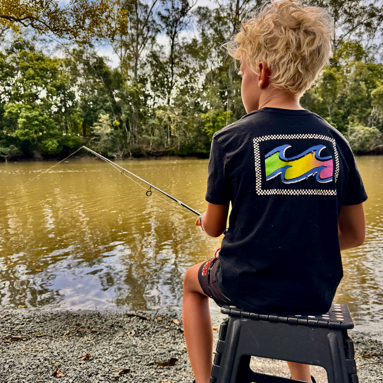 Stepping Into a New Chapter: How My Son Found His Confidence