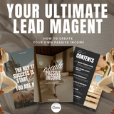 Done For You Lead Magnet For Digital Marketing