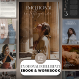 Emotional Intelligence eBook + Workbook