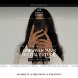 Her Design Studio Premium Shopify Theme