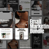 30 Email Marketing Bundle