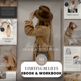 Limiting Beliefs eBook + Workbook