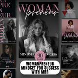 Womanpreneur Your Mindset For Success With MRR