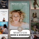 Mindfulness eBook + Workbook