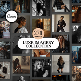 Luxe Imagery Collection With MRR