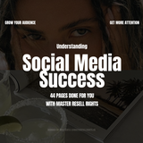The Ultimate Guide to Understanding Social Media Success