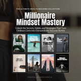 Millionaire Mindset Collection