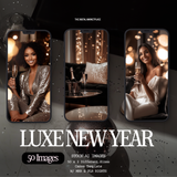 Luxe New Year Radiance Collection