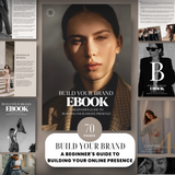 Build Your Brand eBook