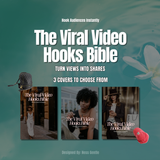 The Viral Video Hooks Bible