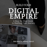 Build Your Digital Empire Guide