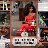 How To Start An Online Business with MRR