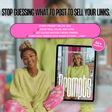 50+ Affiliate Marketing Content Prompts