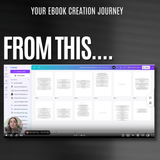 Design Your Own Ebook Crash Course