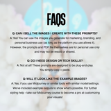 50+ Selfie Room MidJourney Prompt Pack