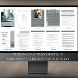 How To Create & Sell Digital Products Lead Magnet