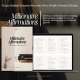 Millionaire Mindset Collection