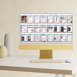 Canva Masterclass Crash Course with MRR
