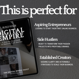 Build Your Digital Empire Guide