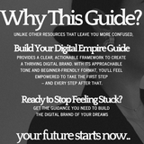 Build Your Digital Empire Guide