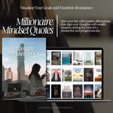 Millionaire Mindset Collection