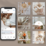 Master Resell Rights Design Your Life Instagram Posts