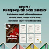 Thriving in Social Situations: The Introvert’s Guide to Confidence