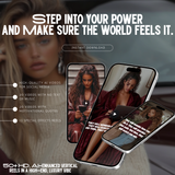 AI-Generated Confidence Reels Bundle: 50+ Viral Video Templates to Elevate Your Brand
