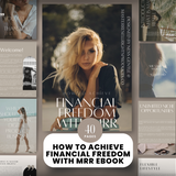 Achieve Financial Freedom with MRR eBook