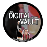 The Digital Resell Vault