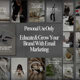 Grow Your Brand: Email Campaigns Done For You