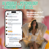 Mastering MidJourney | The Viral Visual System™