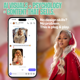 Mastering MidJourney | The Viral Visual System™