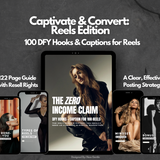 Captivate & Convert: Reels Edition