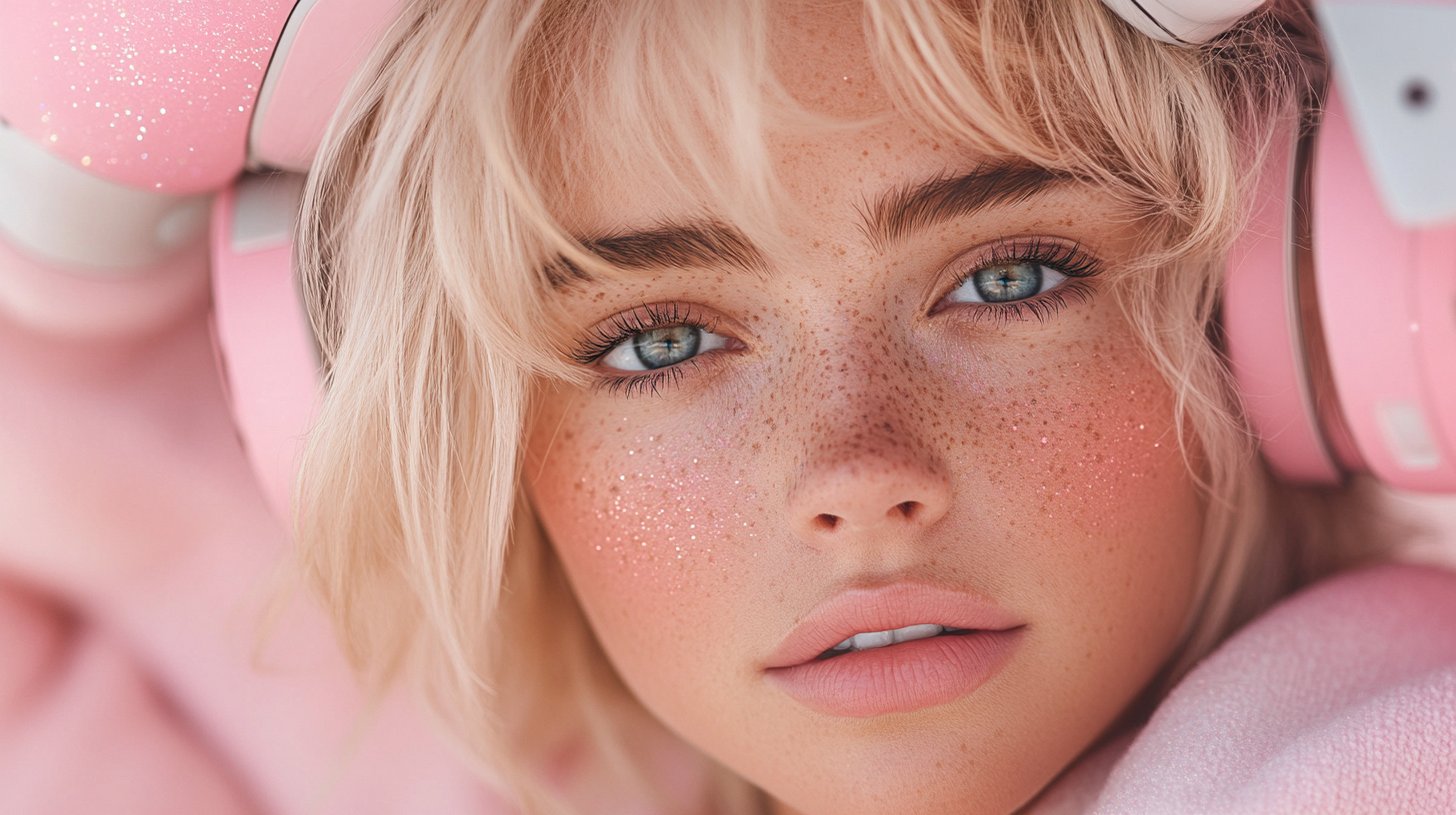 She’s not waiting to be saved—she’s building, creating, and claiming the life she deserves.