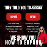 Grow From Zero – Launch & Sell Digital Products with Ease